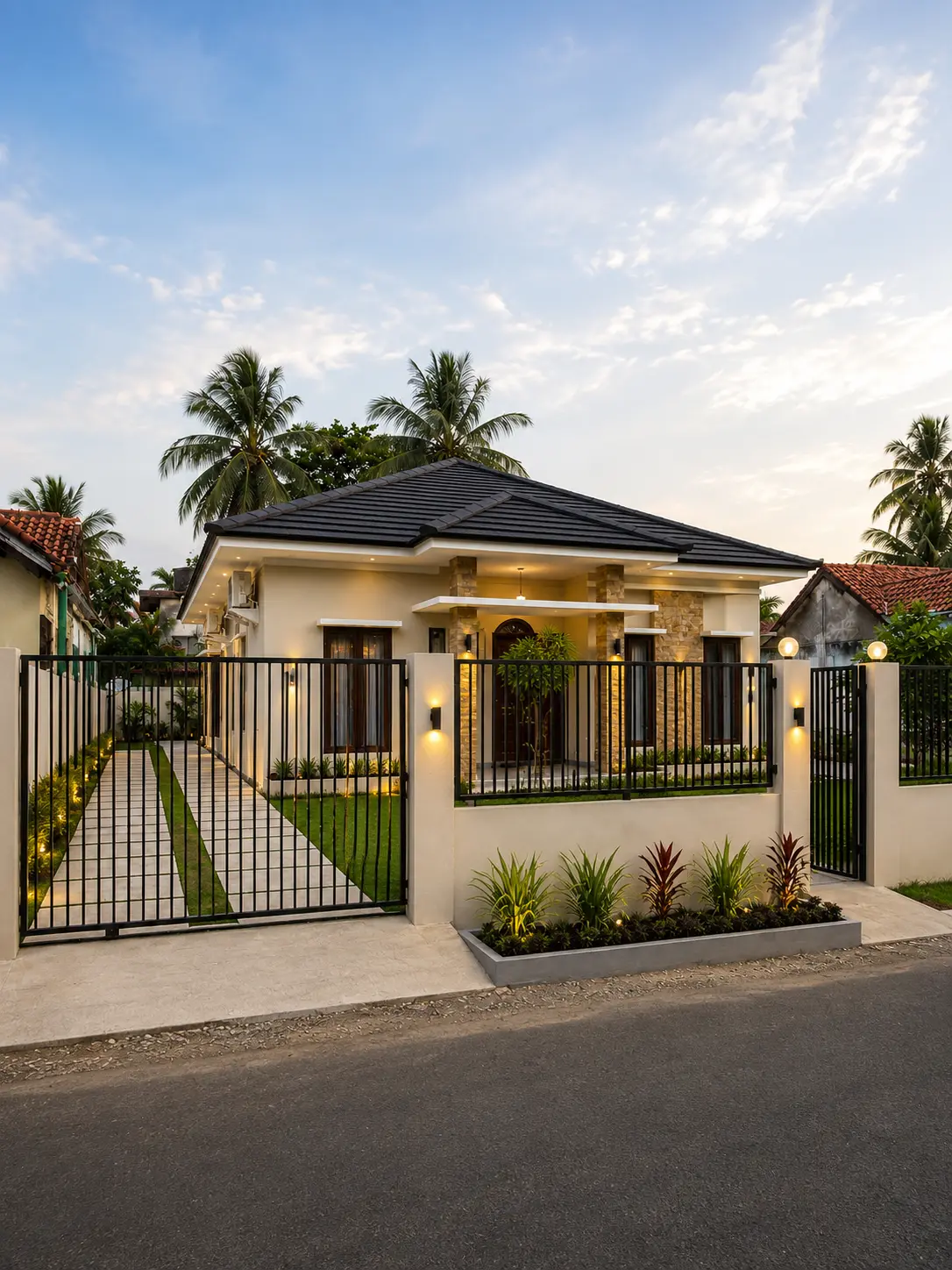 Rumah Mr. L
