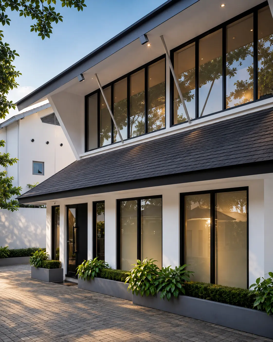 Rumah Premium Pakubuwono